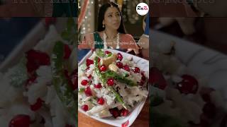 Restaurant Wala Curd Rice  Anupama ki गोद भराई baby showeratodayshort instant diet [upl. by Bridie]