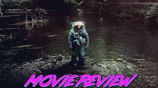 Spaceman  Movie Review [upl. by Laure90]