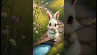 A Distant Memory The Lost Friendship of a Rabbit [upl. by Demeter]