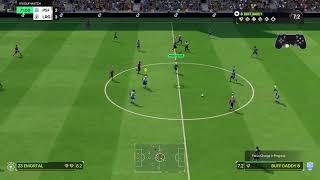 Subiendo a DIV 1 en EAFC25 [upl. by Neelsaj]