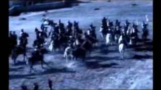 Napoleon Total War  Battle of Eylau 1807 [upl. by Ravens]