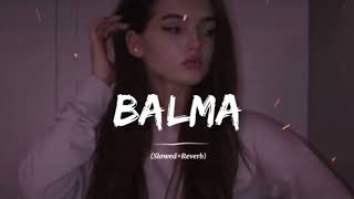 BALMA SONG🎶 [upl. by Hoffarth]