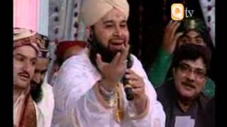 Chamka Mahe Noor Ka Hilal  Owais Raza Qadri  Mehfil Milad Qtv 12 Rabi Ul Awal 2007 [upl. by Quentin212]