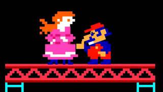 Mario Dumps Pauline [upl. by Katsuyama]