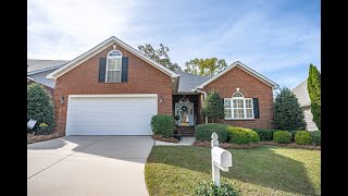 Tara Smith636 Willowood PkwyChapin SC [upl. by Airamanna]