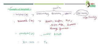 Autopolyploidy polyploid breeding BD Singh  Numerical Chromosomal aberrations [upl. by Azer]