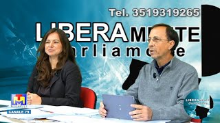 Liberamente Parliamone 19 11 2024 [upl. by Frodi203]