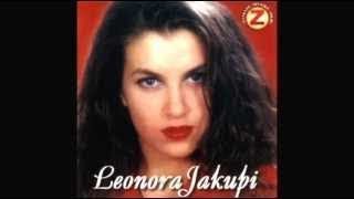 Leonora Jakupi  A vritet pafajësia Official Audio [upl. by Eivla630]