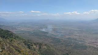 Tanzania view from Irente view point [upl. by Essila]