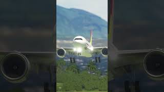 The Most Beautiful Flight Routes in the World Ep 204 [upl. by Yedrahs]