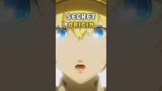 Story That Inspired Episode Aigis  Ep Aigis Fact 05 [upl. by Semadar]