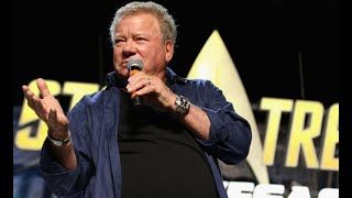 William Shatner and Dr Turis undeniable predictions [upl. by Aggappera568]