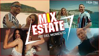 MUSICA ESTATE 2022 🏖️ TORMENTONI DELL ESTATE 2022 🔥 HIT DEL MOMENTO 2022 ❤️ TOP HITS ESTIVE 2022 [upl. by Sancho]