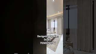 Latest bedroom interior design bed room design viralvideo [upl. by Ashil476]