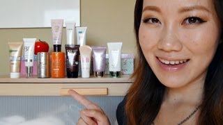 Asian amp Western BB Creams  How to choose amp what you need to know [upl. by Niletak]