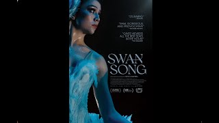 Swan Song  Official Trailer [upl. by Wie]