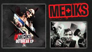 Mediks  Blown Away feat Astronaut [upl. by Kare]