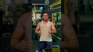 gym motivation overweight progress weightloss weightlosstransformation usa [upl. by Teyugn]