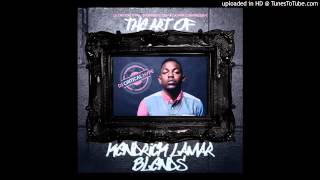 Kendrick Lamar amp ScHoolboy Q  67quot DJ Critical Hype Blend [upl. by Egiarc]