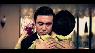 Farewell My Love 春蠶 1969 Official Trailer by Shaw Brothers [upl. by Ahsikam]