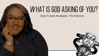 Ep 9  THE REBOOT 💍  THE POWER OF RESPONDING TO GOD’S INSTRUCTIONS [upl. by Merideth]