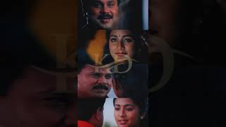 Kadhayile Rajakumariyum Song Whatsap Status  Kalyanaraman  Dileep  Navya Nayar [upl. by Brandea]