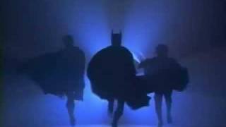 Batman e Robin official trailer 2 [upl. by Lemuel]