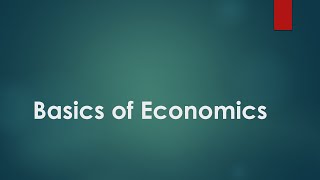 Applications of Managerial Economics [upl. by Demott]