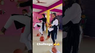 Practice time  Challenge nge 👍👍👍👍 viralvideo viralshorts 5millionview [upl. by Annaehs]