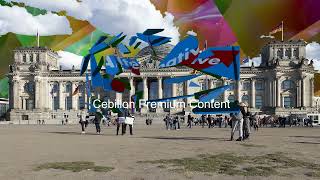 AfD Landtagswahl Song Thüringen [upl. by Carnahan]