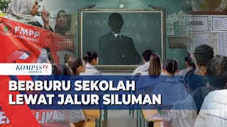 Jalur Siluman PPDB Krisis Moral dan Tantangan Sistemik [upl. by Vareck]