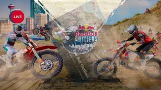 Live FIM Hard Enduro Red Bull Outliers Canada 2023  live’stream [upl. by Brie]