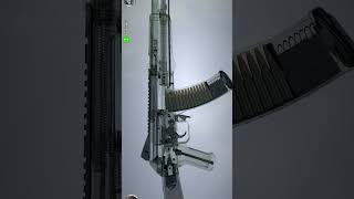 Ak100 testing viralvideo counterfire gaming [upl. by Eux]