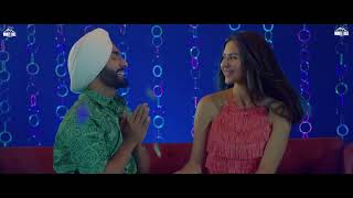 Ammy Virk WANG DA NAAP Official Video ft Sonam Bajwa Muklawa Punjabi Song 2024 [upl. by Eugenle839]