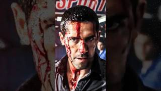 Universal Soldier Day of Reckoning quotScott Adkins vs Andrei Arlovskiquot Fight Scene  Recap Blade [upl. by Alliuqal]