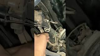 Seat unlock Honda Activa bs6 🔓hondaindia mechanic karnataka india [upl. by Maite421]