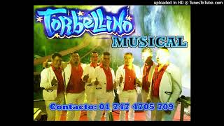 Torbellino Musical Y es por ti [upl. by Ragan]