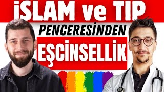 EŞCİNSELLİK Doğuştan mı  Genetik mi  Hastalık mı  Tedavisi ne  En Kapsamlı Röportaj [upl. by Jinny]