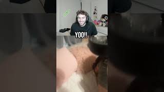 Adin Fan PRANKS His Sister While She Sleeps 😳 For Money [upl. by Ydnic222]