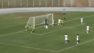 Highlights Pretoria Cellies vs Baroka FC [upl. by Sally]