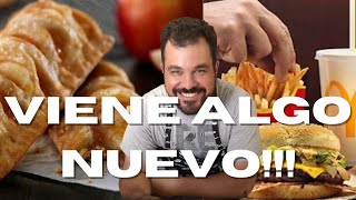 papas de McDonalds ó PIE DE MANZANA🍟🍟🍟🥧🥧🥧 [upl. by Moria]