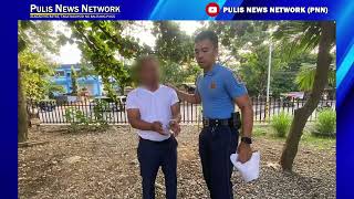 Wanted Person sa kasong Acts of Lasciviousness arestado ng Ormoc City PNP [upl. by Kathe]