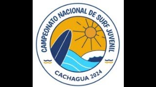 Campeonato Nacional Juvenil Surf Cachagua 2024  Dia 3 Finales Sub 18 Sub 16 Sub 14 [upl. by Kalin]