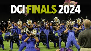 DCI Finals 2024 [upl. by Maximilien]