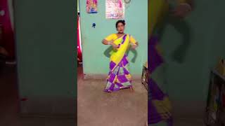 Tere Ishq Mein Nachenge ❤️❤️❤️shorts dance bhojpuri hindi trending [upl. by Lorollas804]