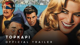 Topkapi trailer [upl. by Meridel633]