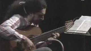 Egberto Gismonti  Jan Garbarek  Charlie Haden  Magico part 2 [upl. by Mcmahon]