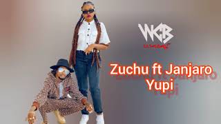 zuchu ft dogo janja yupi official video [upl. by Etnomaj645]