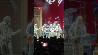 Neil Young amp Crazy Horse “Hey Hey My My” live  Pine Knob Clarkston MI May 2024 joeEbravo [upl. by Naveb]