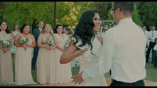 Dirty Dancing Time of my life Wedding dance in FULL HD [upl. by Bergmans]